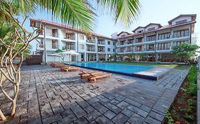 Cardamon Hotel Nilaveli